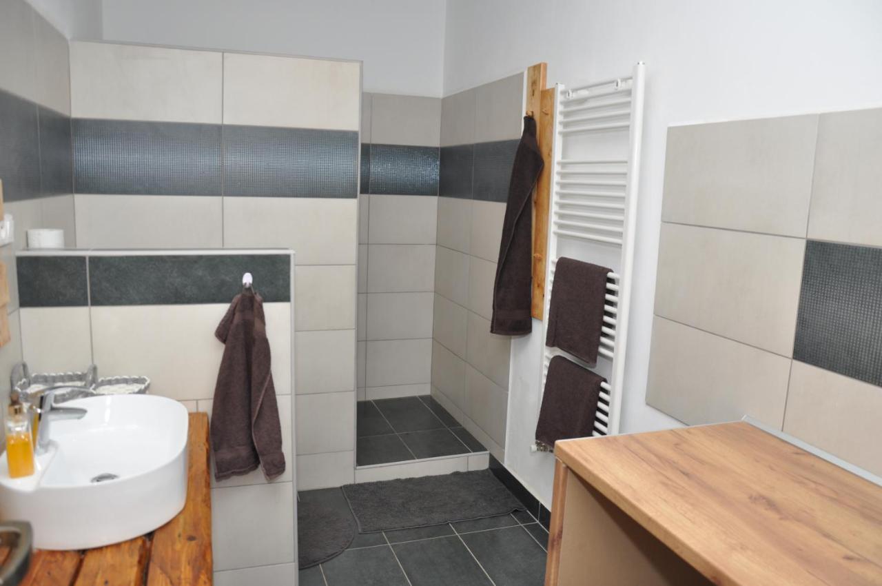 Mw Apartman Apartamento Liptovský Mikuláš Exterior foto