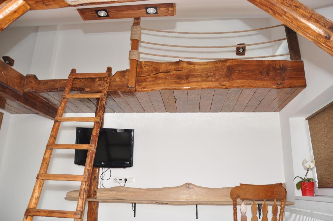 Mw Apartman Apartamento Liptovský Mikuláš Exterior foto